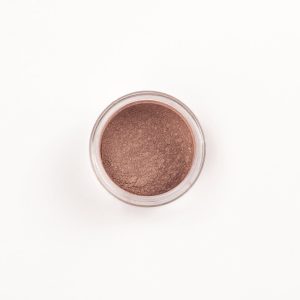 Минерални сенки за очи Glowy Fire