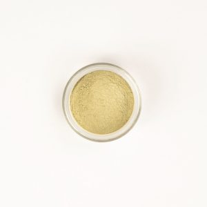 Минерални сенки за очи Savana Green
