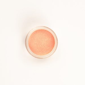Минерални сенки за очи Apricot