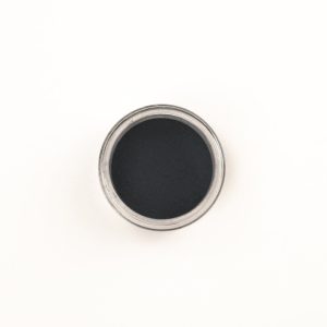 Минерални сенки за очи Black Matte