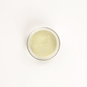 Минерални сенки за очи Green Little Cloud