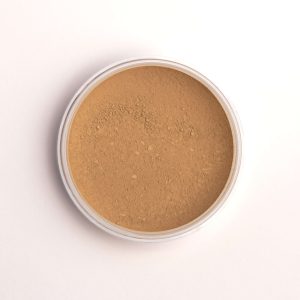 Минерален прахообразен фон дьо тен Canella