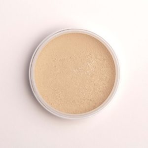 Минерален прахообразен фон дьо тен Creme